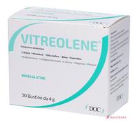 VITREOLENE 30 BUSTINE DA 4 G