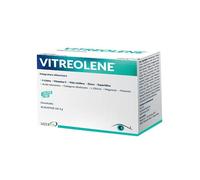 Vitreolene Medivis 30 Bustine