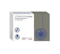 VITREOLISINA FORTE 30 COMPRESSE
