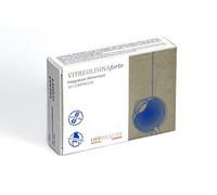 VITREOLISINA FORTE 30 COMPRESSE