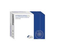 Vitreolisina idro 20 bustine