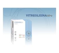 Vitreolisina Idro - 20 Bustine per il Benessere del Corpo