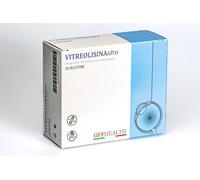 VITREOLISINA IDRO 20 BUSTINE