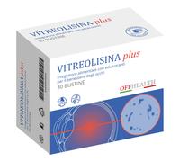 OFFHEALTH SpA VITREOLISINA PLUS 30 BUSTINE