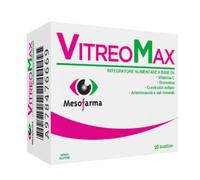 Vitreomax 20 Bustine - Integratore Alimentare