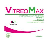 VITREOMAX 20BUST