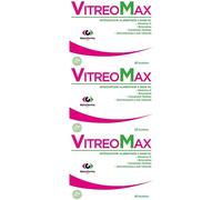 Vitreomax 20 Bustine 3x80 g Polvere per soluzione orale