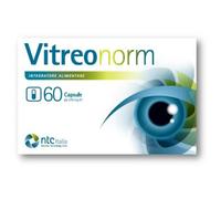 Vitreonorm Integratore Vista 60 Capsule