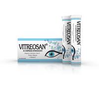vitreosan Ara Vit C 40compresse Eff
