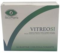 Vitreosi Buste 30 7G