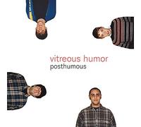 Vitreous Humor - Posthumous