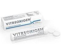 Vitreoxigen 20 Compresse