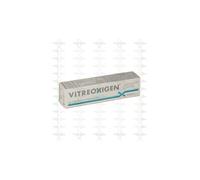 VITREOXIGEN*20 COMPRESSE EFFERVESCENTI