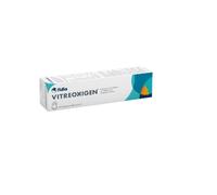 VITREOXIGEN 20 CPR EFFERVESCENTI
