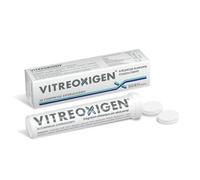 Vitreoxigen - Confezione 20 Compresse (Scadenza Prodotto 02/2026)