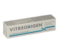 VITREOXIGEN 20 CPR EFFERVESCENTI