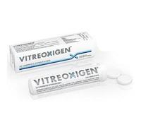 SOOFT Italia SpA Vitreoxigen Integratore per la funzionalità dell'occhio 20 compresse effervescenti
