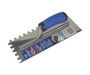 Vitrex 10 2909 Professional Stainless Cazzuola adesiva in acciaio 10mm