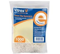 Vitrex 102005 Essential, 2 mm, per piastrelle
