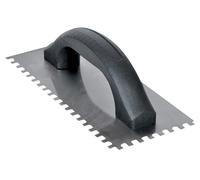 Vitrex Economia Piastrella Cazzuola 6mm Quadrato Intagli VIT102955