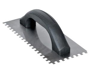 Vitrex Economia Piastrella Cazzuola 6mm Quadrato Intagli VIT102955