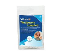 Vitrex - Long Leg Spacer 2mm Pack of 1500