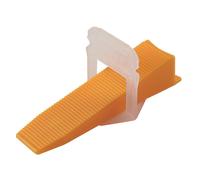 Vitrex Piastrella Livellanti Clip & Cunei 150 Automaticamente Allinea Piastrelle