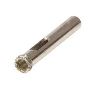Vitrex Punta Per Trapano Per Piastrelle Dure 6Mm VIT102791