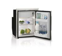 Vitrifrigo C51iX Frigorifero Nautico in Acciaio Inox Motore Esterno 12v Barca