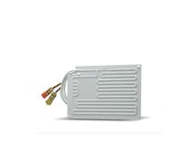 Vitrifrigo Evaporatore a piastra PT2 x Unità refrigerante 35x25 + Giunti Rapidi