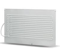 Vitrifrigo Evaporatore piastra PT13 per Unità refrigerante 585x345mm