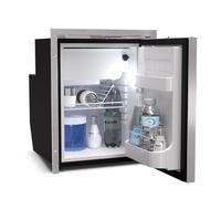 Vitrifrigo Frigorifero e congelatore in acciaio inox, C51iX OCX2
