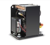 Vitrifrigo ND50VR-V 12-24V Gruppo Refrigerante Verticale Ventilata BD50F +Giunti