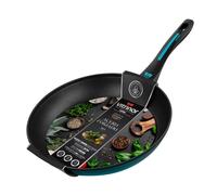 VITRINOR ALBORAN COLLECTION PADELLA TEGAME PENTOLA CASSERUOLA INDUZIONE