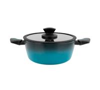 VITRINOR ALBORAN COLLECTION PADELLA TEGAME PENTOLA CASSERUOLA INDUZIONE