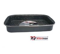 VITRINOR K2 LASAGNERA DA FORNO cm 30 - 35 -40 TEGLIA ALTA