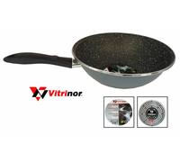 LINEA GRANITO INDUZIONE WOK 28cm