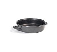 VITRINOR TEGAME 2 MANICI CM 24 K2 MEDITERRANEAN CUISINE ADATTA PER INDUZIONE