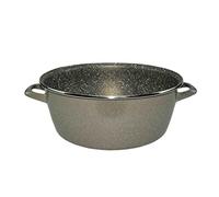 LINEA GRANITO INDUZIONE CASSERUOLA 2 MANICI 28cm