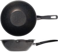 LINEA GRANITO INDUZIONE WOK 28cm