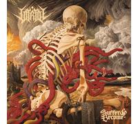 Vitriol - Suffer & Become