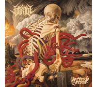 Vitriol - Suffer & Become