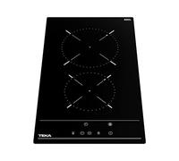 Teka Tbc 32010 Ttc 30 Cm Ceramic Hob Nero