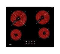 Piano Cottura in Vetroceramica Teka TZ6415 60 cm (4 Fornelli)