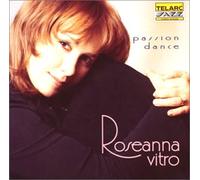Vitro, Roseanna - Passion Dance