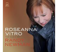 Vitro Roseanna - The Music Of Randy Newman