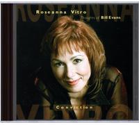 Vitro, Roseanna - Thoughts Of Bill Evans-Convict
