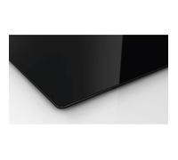 Bosch Serie 4 PKF611BB8E piano cottura Nero Da incasso 59.2 cm Ceramica 4 Fornello(i)