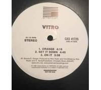Vitro - Vitro / Set It Down