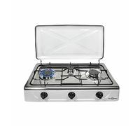 Vitrokitchen Piastra a gas, standard